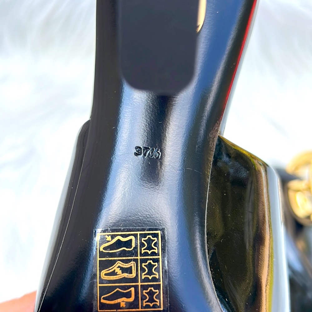 Dolce & Gabbana Heels - Picture 6 of 11